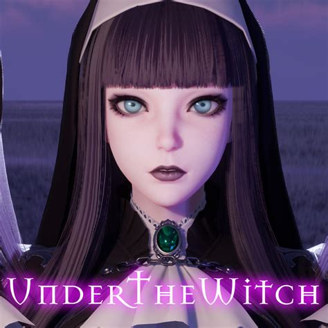 alice 3d porn|Under The Witch .